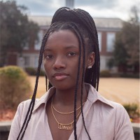 Donae Beckford