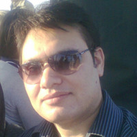 Muhammad Fasih Bacha