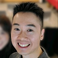 Kevin Dong