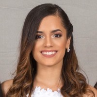 Andreína Márquez De La Plata Gregor