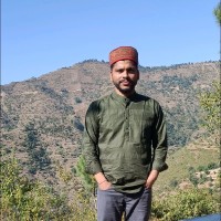 Devendra Pandey