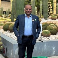 Manish Pushpkumar Chawda