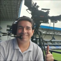 Jorge Donoso Moreno