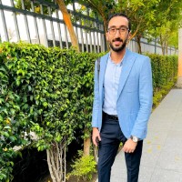 Khaled Badr Eldin