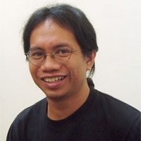 Marcellus Adi CT Riyanto