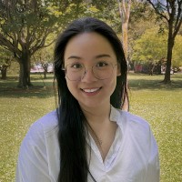 Sylvia Yingxuan Wang