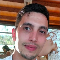 Moisés Costa
