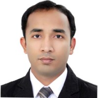 Syed Ameenuddin