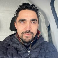 Daniel Torres