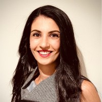 Sepideh Fakhrizadeh