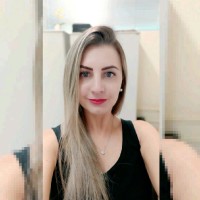 Vanessa Maria Piccinin