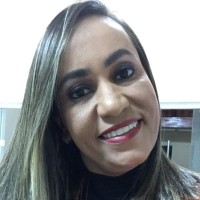 Juliana Eugênia Gomes