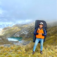 Christian Gutierrez Mendez