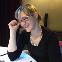 Sophie Savary