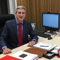 Jose Antonio Ramírez Martínez