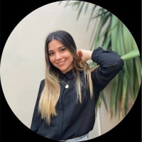 Ariana Cueto