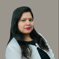 Jyoti Sharma