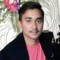 Dharmendra Kanojiya