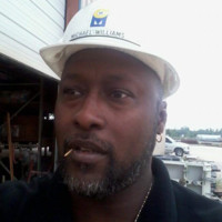 Williams Michael