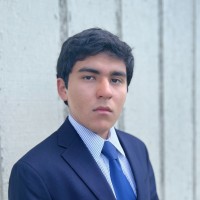 Alan Santana-Mondragon