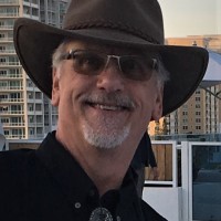 Steve Chesonis