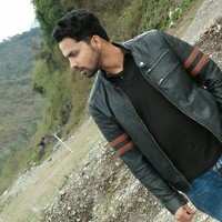 Zaid Masood