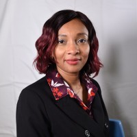 Berthe Traoré
