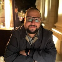 Maximiliano Sanmarco