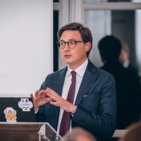 Rodolphe de Limburg Stirum