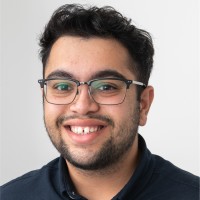 Chaitanya Rajapurkar