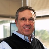 Mark Bishop