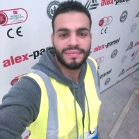 Basel Tarek Eid