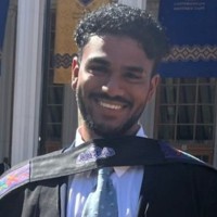 Yevaan Naidoo