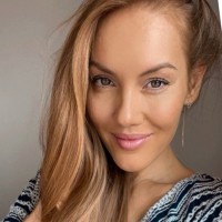 Lina Safronova, MBA