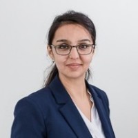 Aziza Nuritdinova