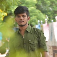 Kannan S M