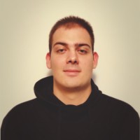 Zarko Saric