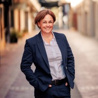 Liz Webb