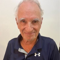 Roger Hendricks Simon