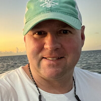 Donald Pate