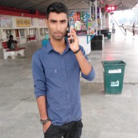 Ganesh Tiwary