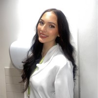 Phoebe Brookman