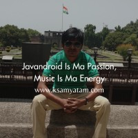 Sachiin Ramdas Suryavanshi