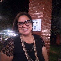 Deise Freitas