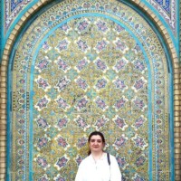 Sara Kheirabadi