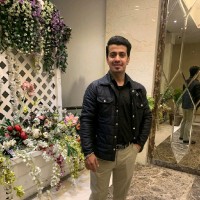 Amit Rawat