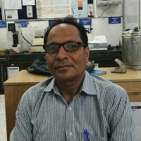 Hansraj Sharma