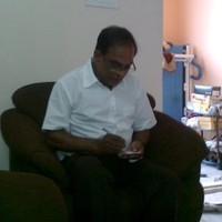 Dr.Bhaskar rao veluvolu