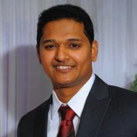 Abhishek Shetty