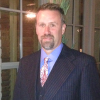 Bryan M. Moore